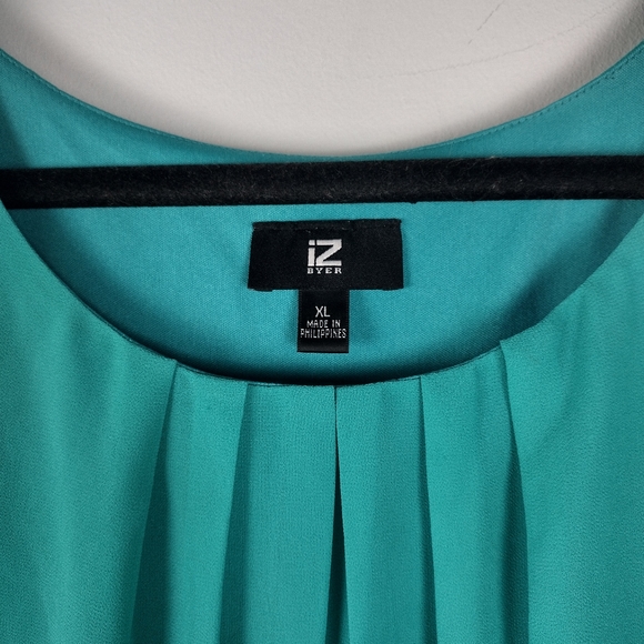 Iz Beyer Dress size XL - Picture 2 of 3